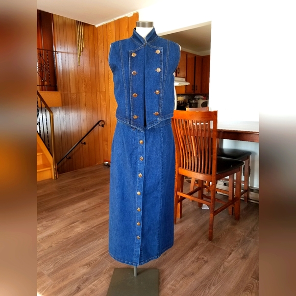 Denim - Picture 1 of 4